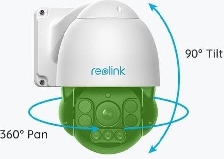 Productafbeelding Reolink RLC-823A (3840 x 2160 Pixels)