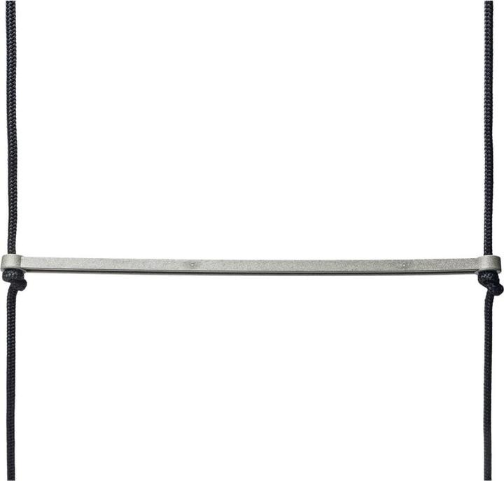 Actual product image Beeztees Feeding Station Chicken Swing, Grey
