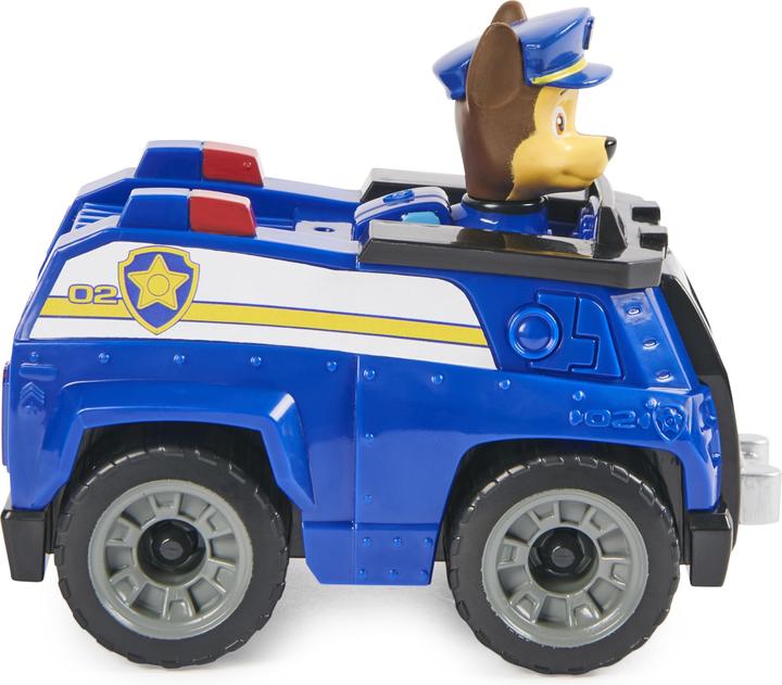 Produktbild Spin Master Paw Patrol Basic Vehicle Chase