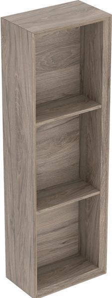 Produktbild Geberit iCon Regal rechteckig, 22,5x70x13,2 cm, 502320