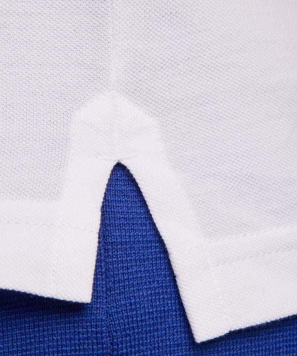 Produktbild Falke FAV Pima Piqué Collar Detail Polo m (M)