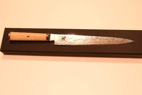Actual product image Miyabi 5000MCD SUJIHIKI, meat knife, 240 mm (24 cm)