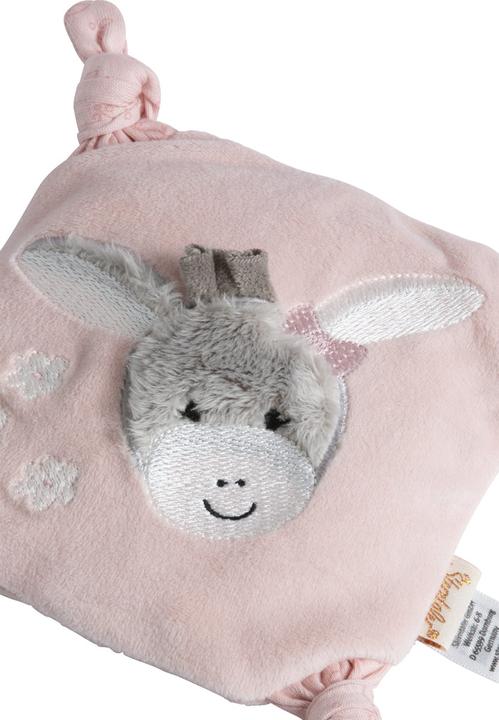 Image du produit Sterntaler Coussin chauffant Emmi Girl (22 x 22 x 3 cm)