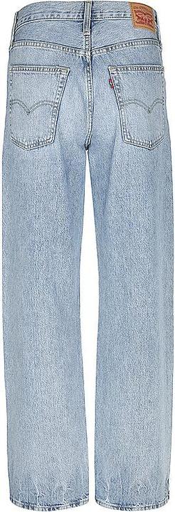 Image du produit Levis Coupe garçonne 94 BAGGY (W25/L31)