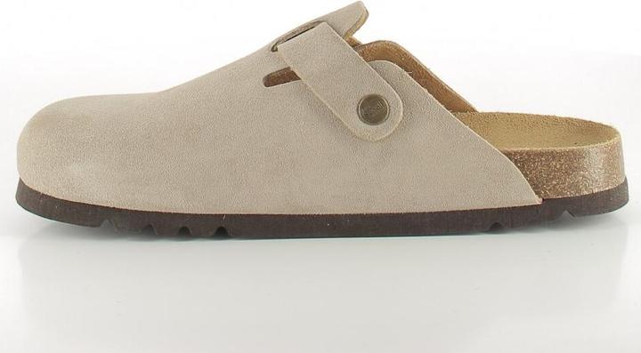 Actual product image Scholl clogs olivier (41)