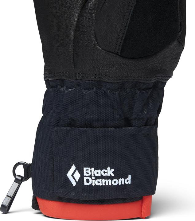 Produktbild Black Diamond W Progression Mitts (XS)