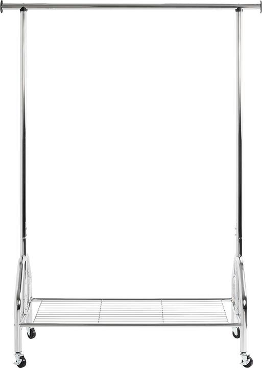 Produktbild HAKU Möbel Rollgarderobe