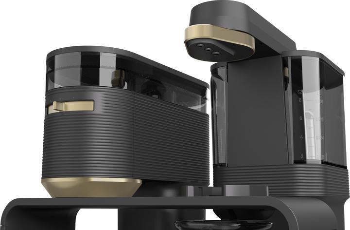 Actual product image Melitta Filter coffee maker