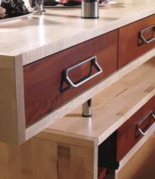 Produktbild Clou Wasserbeize 153 (Orange)