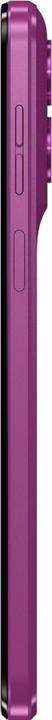 Actual product image Motorola Moto G55 (256 GB, Twilight Purple, 6.49", SIM + eSIM, 50 Mpx, 5G)