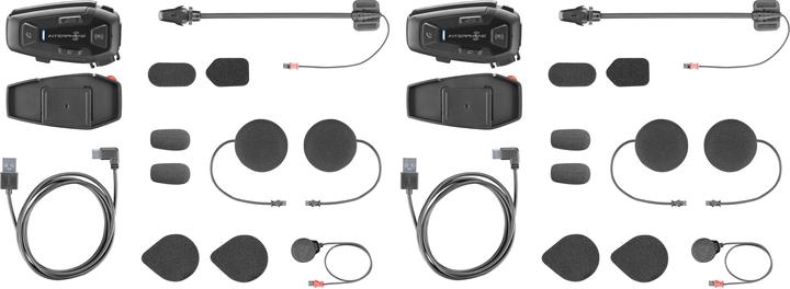 Actual product image Interphone UCOM8R (Set of 2)