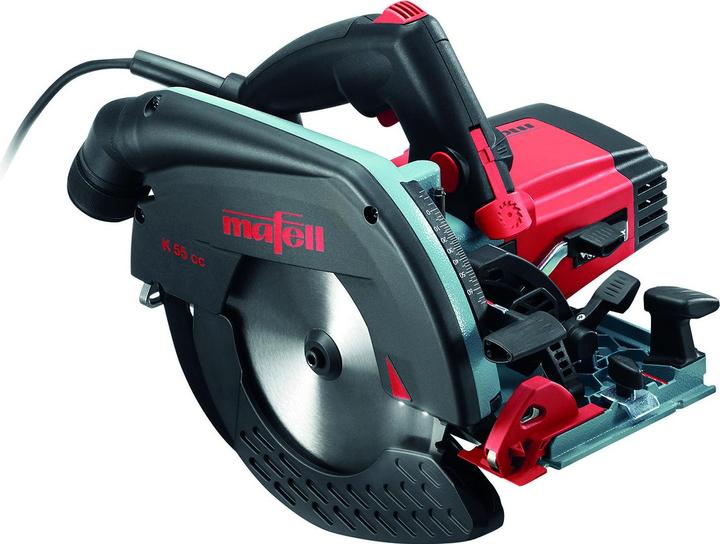Image du produit Mafell Scie circulaire K 55 cc