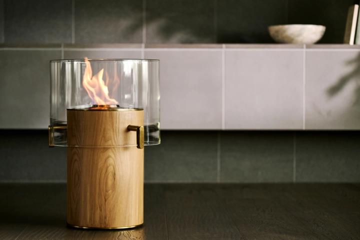Immagine prodotto EcoSmart Fire Pillola 3t