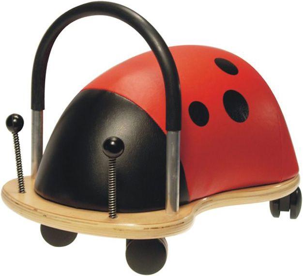 Immagine prodotto Happy Clown Coccinella Wheely Bug piccola
