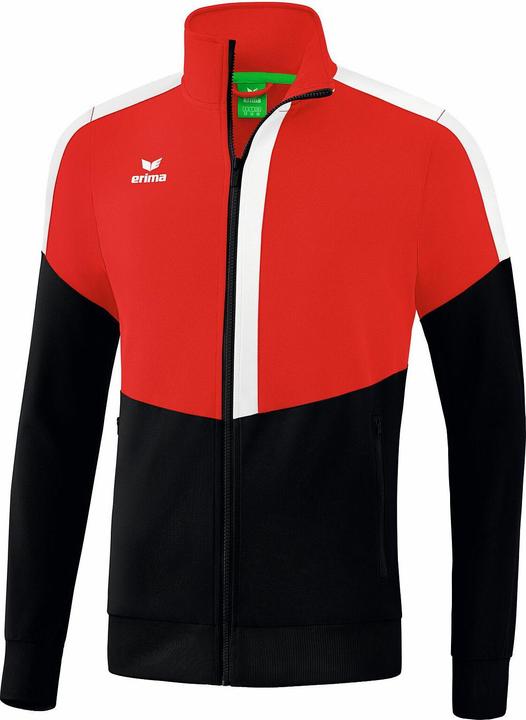 Produktbild Erima Squad Worker Jacke (152)