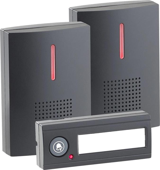 Produktbild CasaControl NX-5829-919 (Funk)