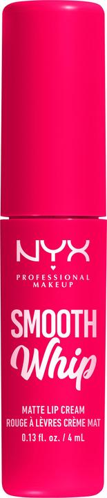 Actual product image NYX Professional Make-Up Smooth Whip (10 Pillow Fight)