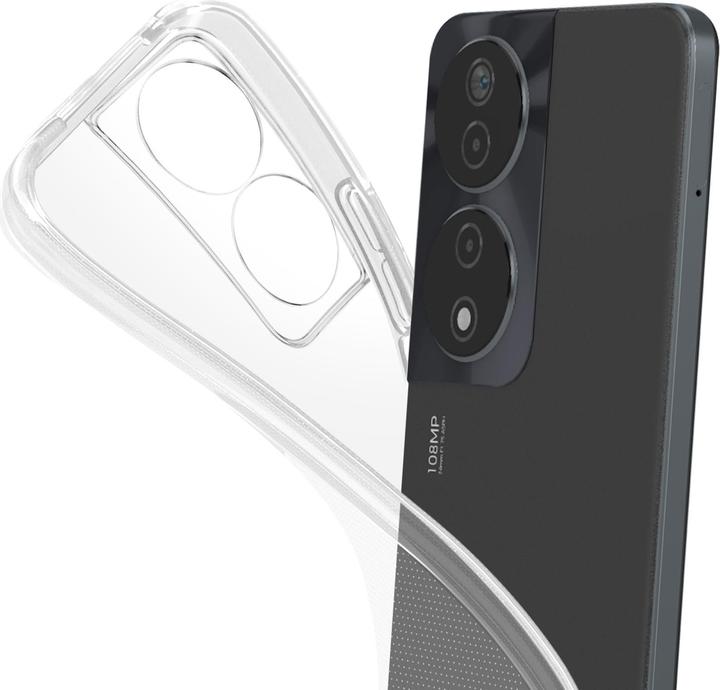 Immagine prodotto Mayaxess Serie di custodie PureSilicone (Honor 90 Smart)