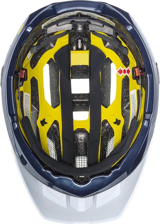 Immagine prodotto Uvex Sports Quatro CC MIPS (52 - 57 cm)