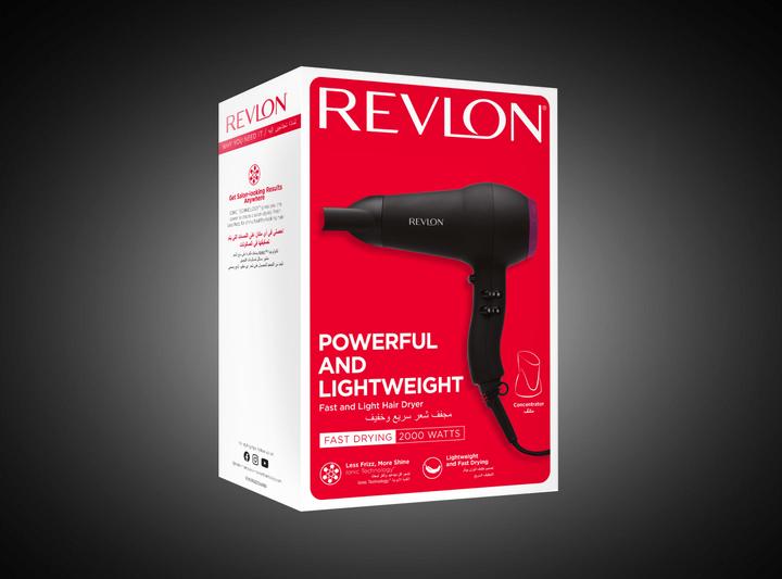 Image du produit Revlon Rapide et léger