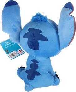 Immagine prodotto Disney Peluche Lilo & Stitch con suono 3 (30 cm)