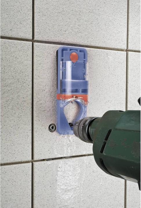 Actual product image kwb Diamond hole saw 7/25 mm (7 mm)