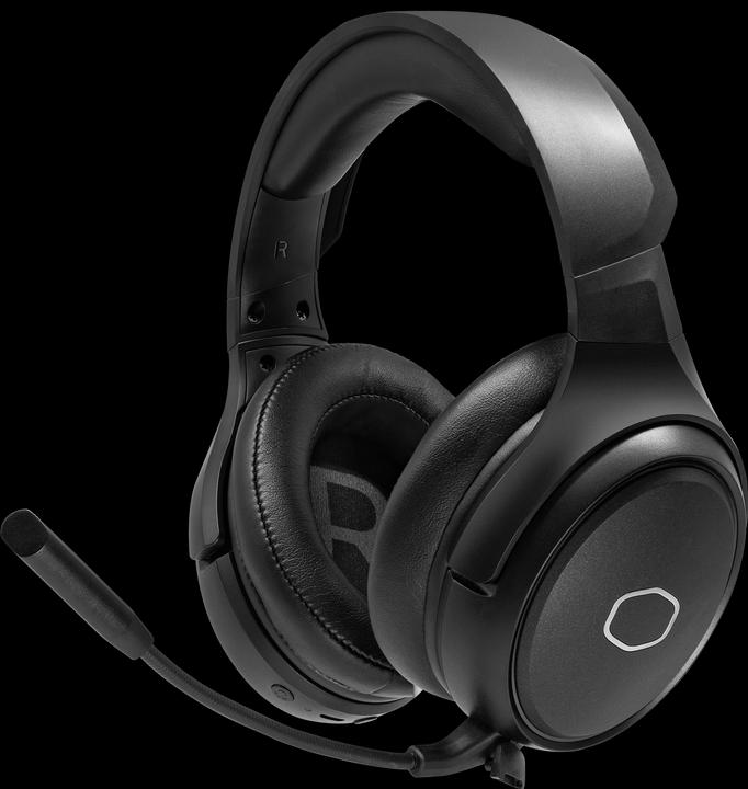 Actual product image Cooler Master MH670 (Wireless)