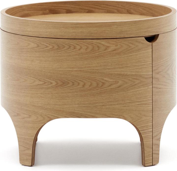 Kave Home Octavia (55 x 55 x 45 cm)