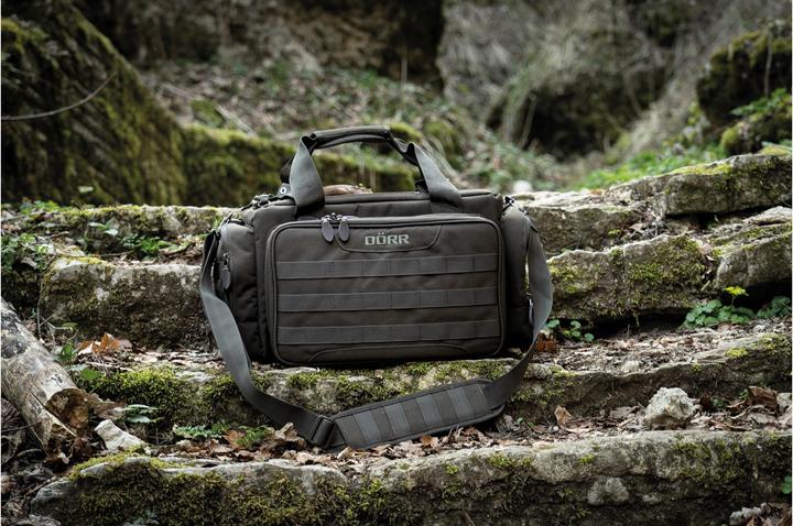 Immagine prodotto Dörr ProTac (Borsa a tracolla per fotocamera, 27.73 l)
