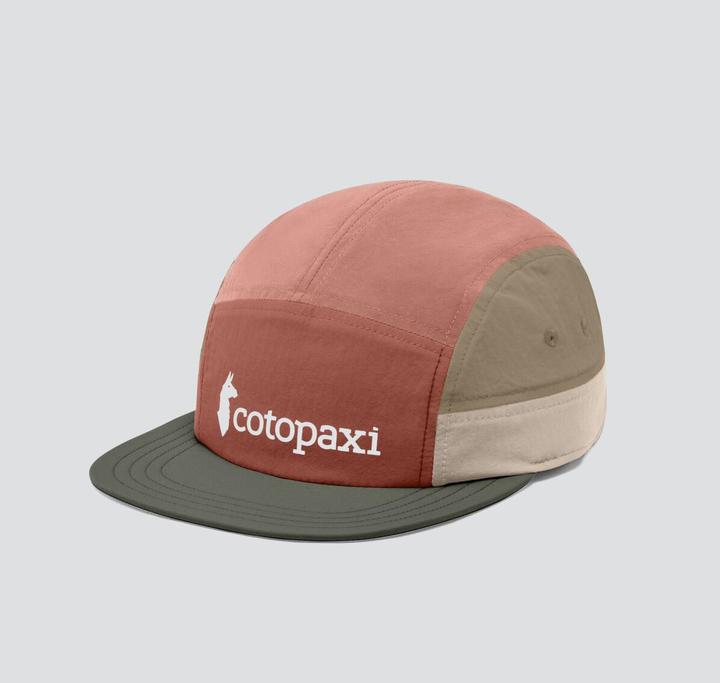 Immagine prodotto Cotopaxi Cappello Tech a 5 pannelli (Taglia unica)