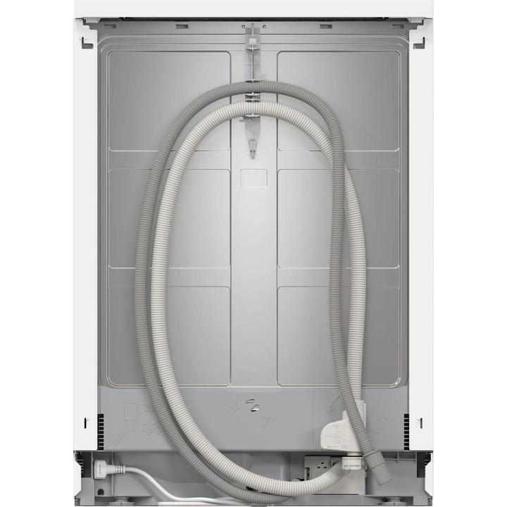 Produktbild Bosch Hausgeräte SMS4HKW07E