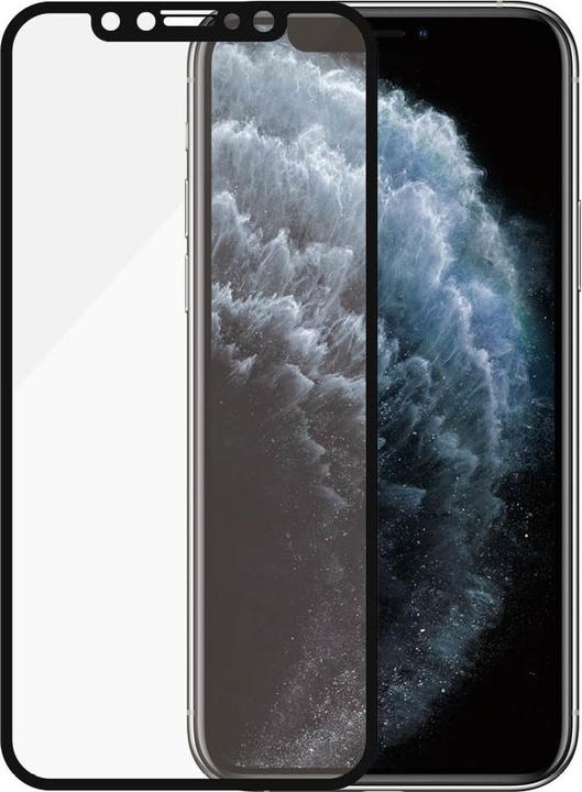 Produktbild PanzerGlass Case Friendly (1 Stück, Realme 11 Pro+, Apple iPhone X)