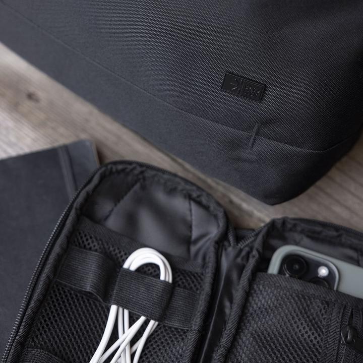Produktbild Caselogic Inviac101 Black Invigo Eco Accessory Case M