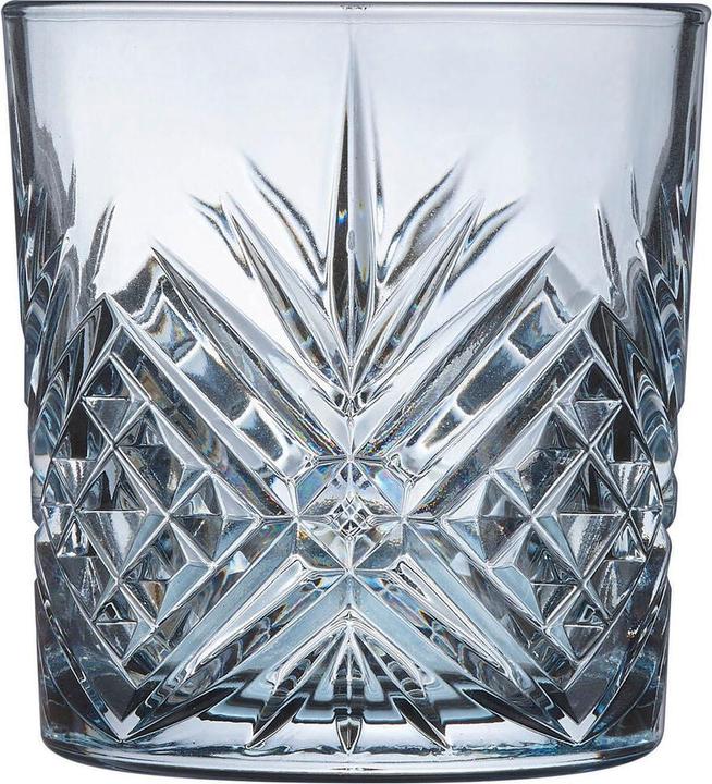 Actual product image Arcoroc Broadway Colour (0.30 l, 6 x)