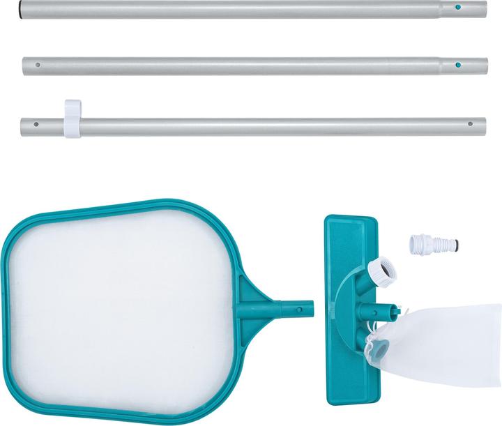 Immagine prodotto Bestway Set per la manutenzione della piscina AquaClear