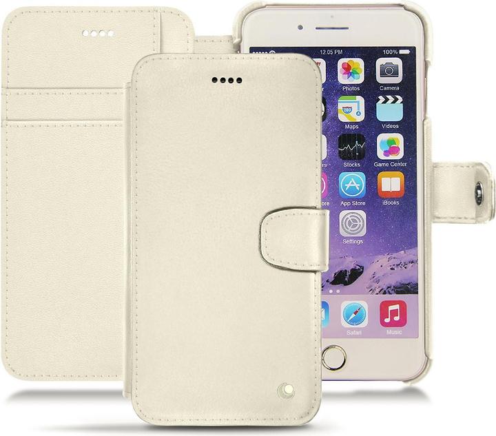 Image du produit Noreve Housse cuir portefeuille (Apple iPhone 7 Plus, Samsung Galaxy Note 8)