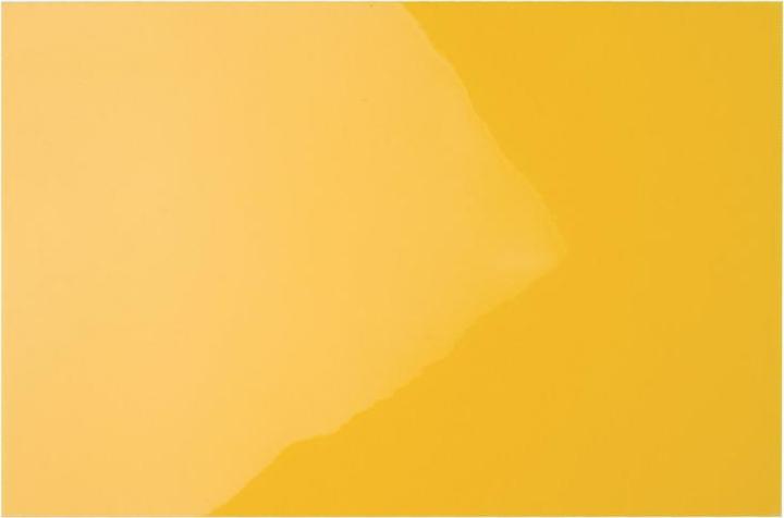 Actual product image Glorex Film transparent A3 30x42cm