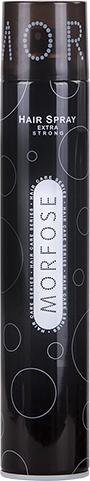 Morfose Hair Spray Extra Strong 400ml (400 ml)