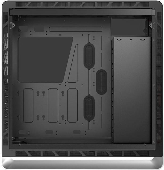Actual product image Jonsbo UMX6S (ATX)
