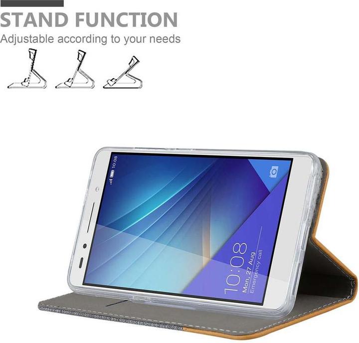 Actual product image Cadorabo Jeans Optik (Honor 7)