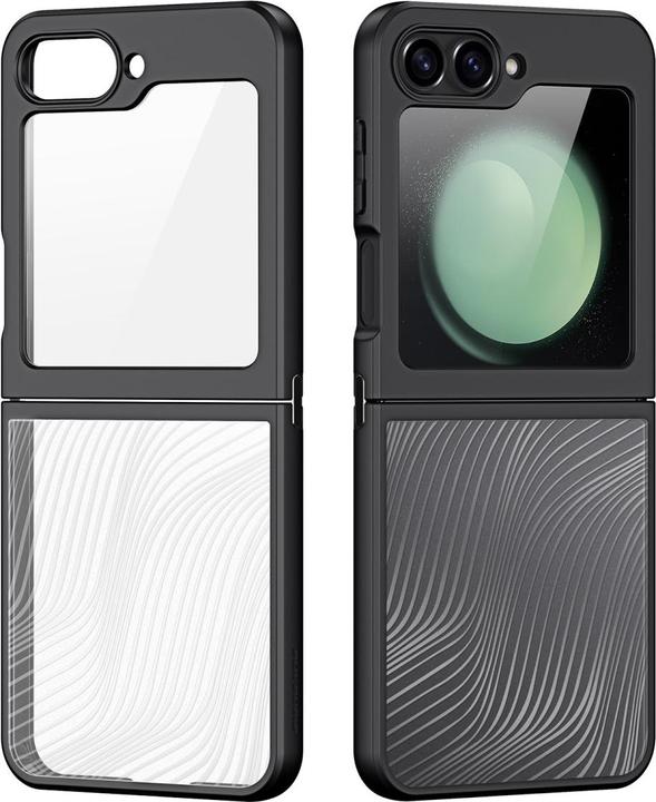 Produktbild Dux Ducis Aimo Case (Samsung Galaxy Z Flip6)