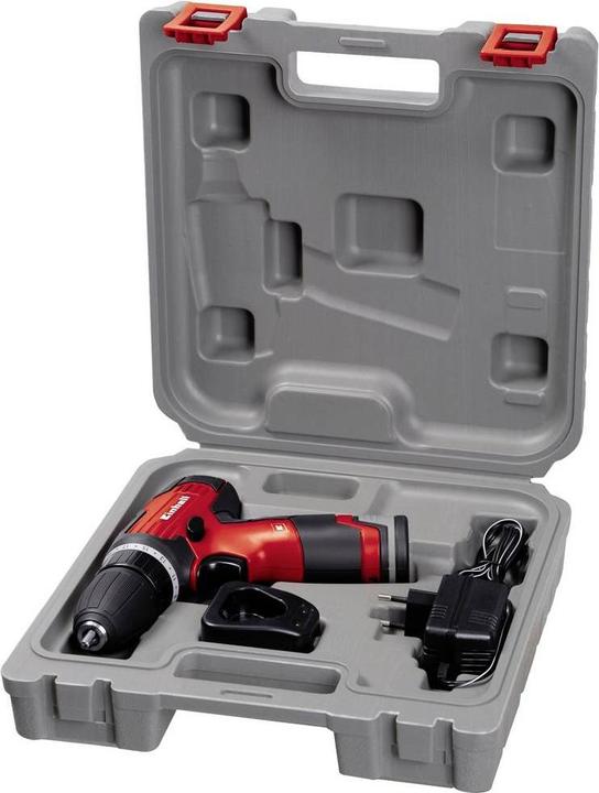 Produktbild Einhell TH-CD 12-2 Li-Ion Kit (Akkubetrieb)