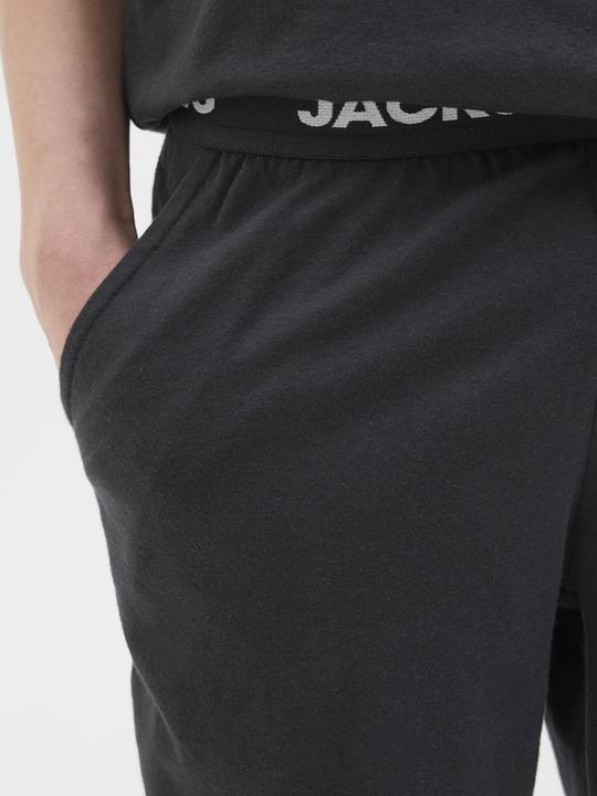 Produktbild Jack & Jones Gedruckt Loungewear Set Junior Loungewear Set (140)