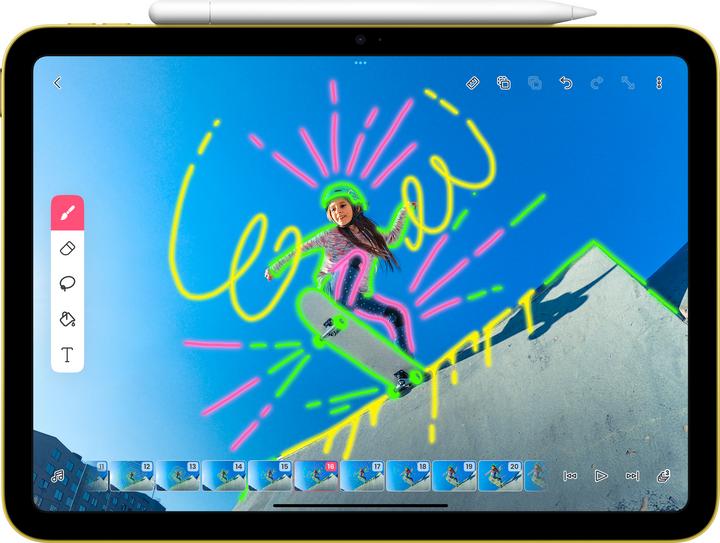 Image du produit Apple Pencil (USB-C)