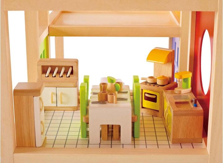 Immagine prodotto Hape Cucina