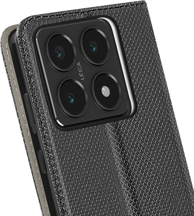Image du produit Avizar Couverture MagneticGuard (Xiaomi 14T)