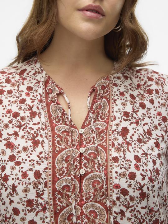 Image du produit Vero Moda VMCMILAN Top tunique (52)
