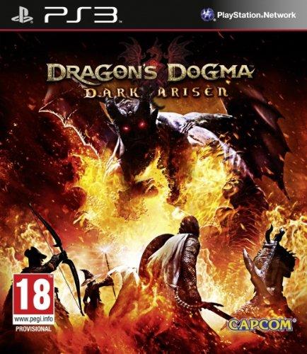 Produktbild GED Dragon's Dogma Dark Arisen (PS3)
