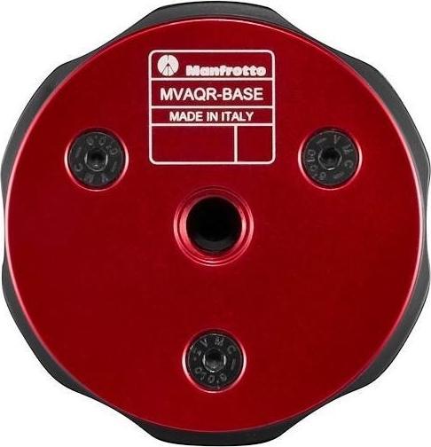 Actual product image Manfrotto MOVE Quick release system (Stand adapter)