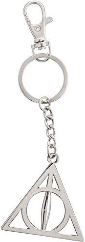 Immagine prodotto GED Harry Potter Deathly Hallows Keyring